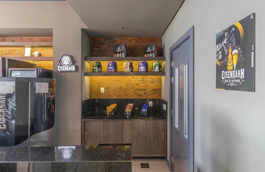 Ibis Budget Blumenau-1