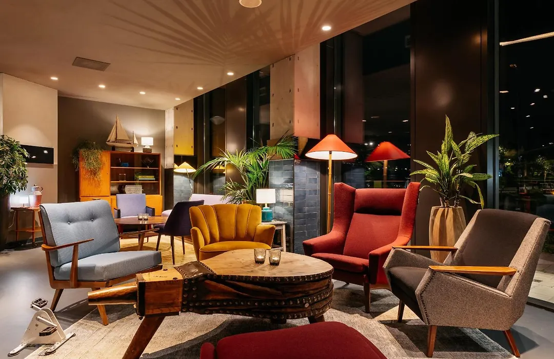 Ruby Emma Hotel Amsterdam By Ihg-1