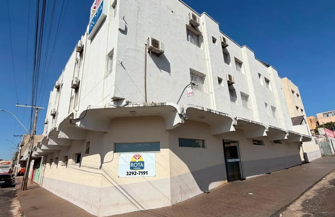 Rota Hoteis Uberlandia-1