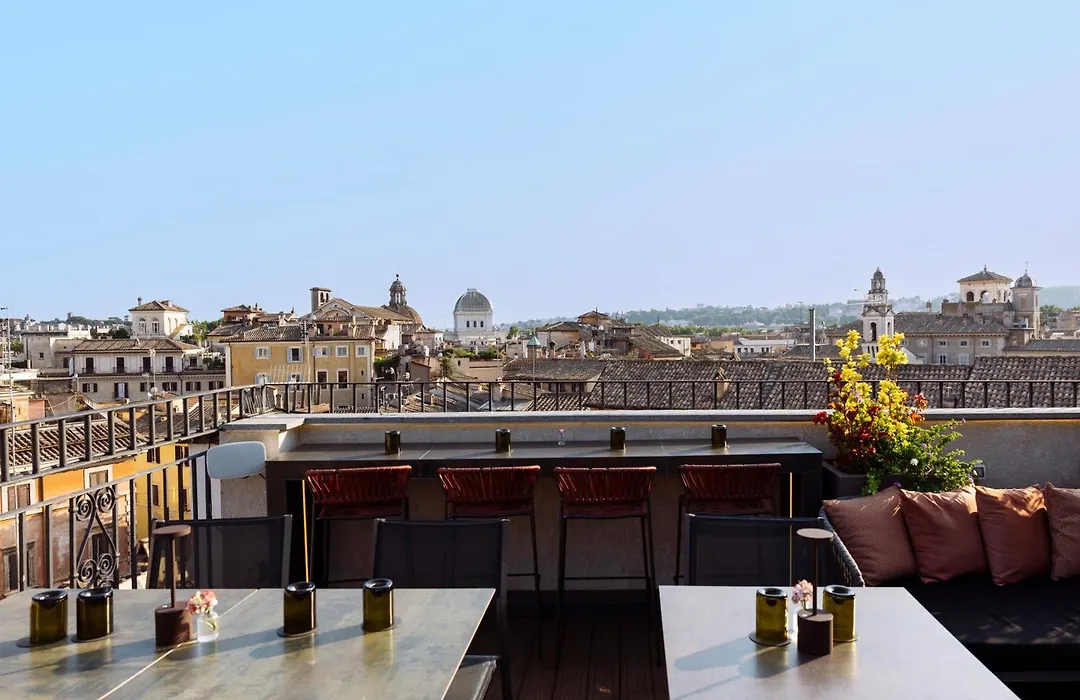 Otivm Hotel-1