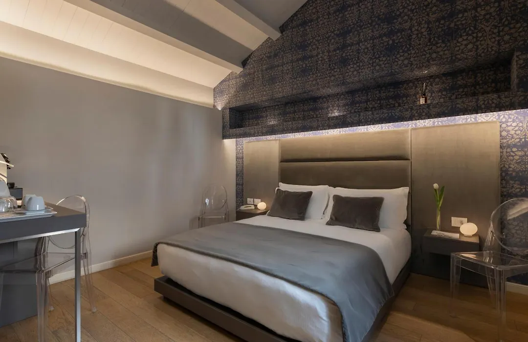 Palazzo Marletta Luxury House Hotel-1