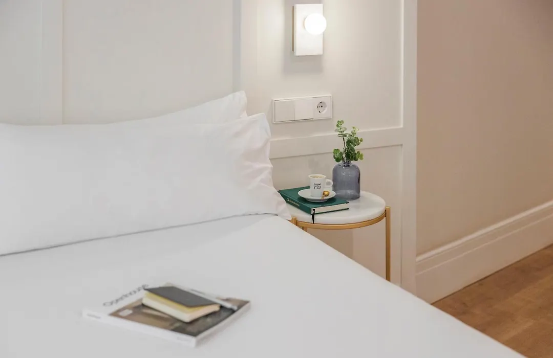Room Mate Cosmo - City Centre, Valencia-1