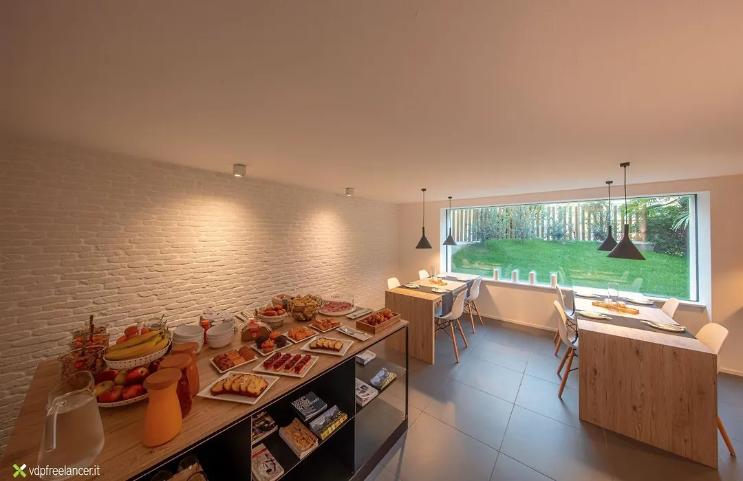 Le Palme City Rooms & Breakfast-1