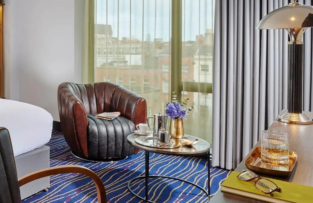 The Grafton Hotel-1