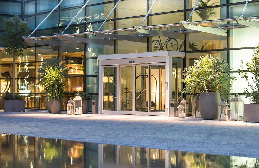 INNSiDE by Meliá Milano Torre GalFa-1
