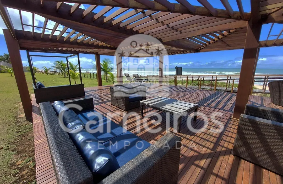 Cupe Beach Living - Porto de Galinhas-1