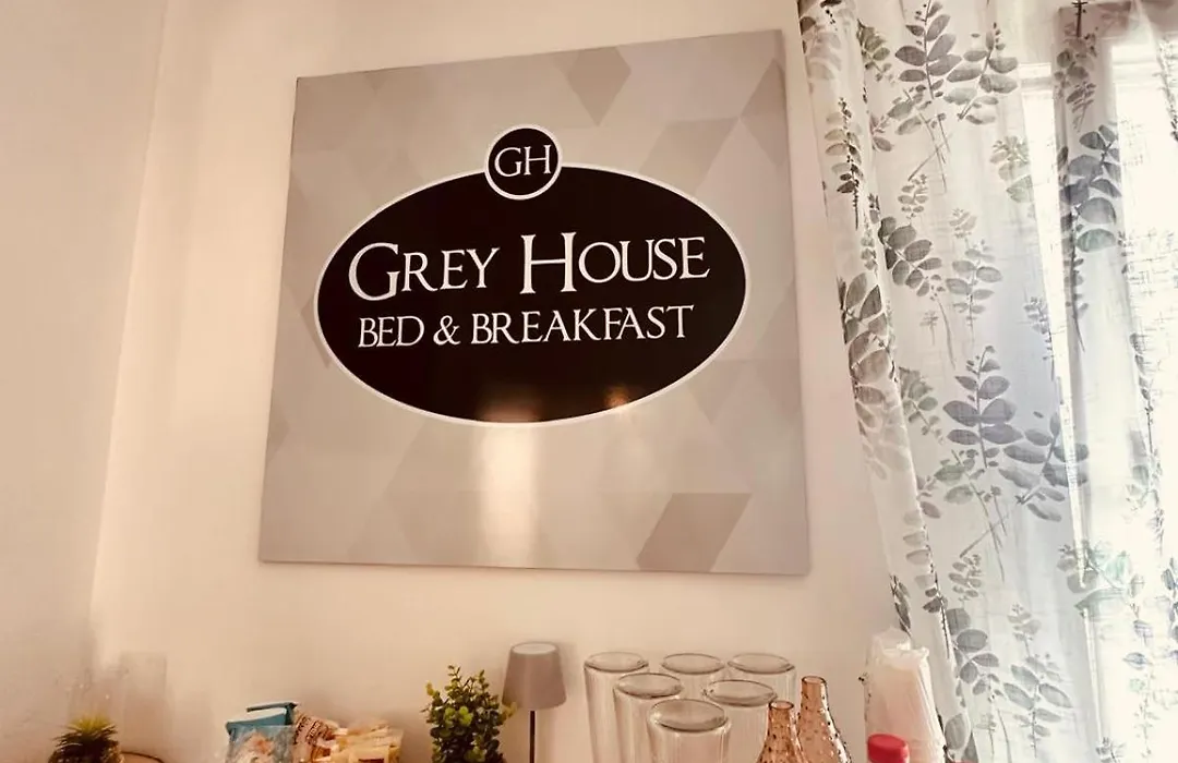Grey House Guest House Luxury-1