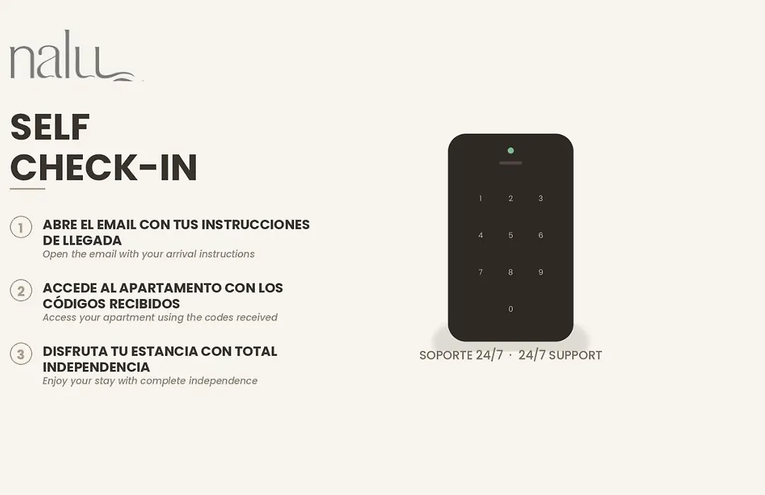 Nalu Valencia Boutique Rooms-1