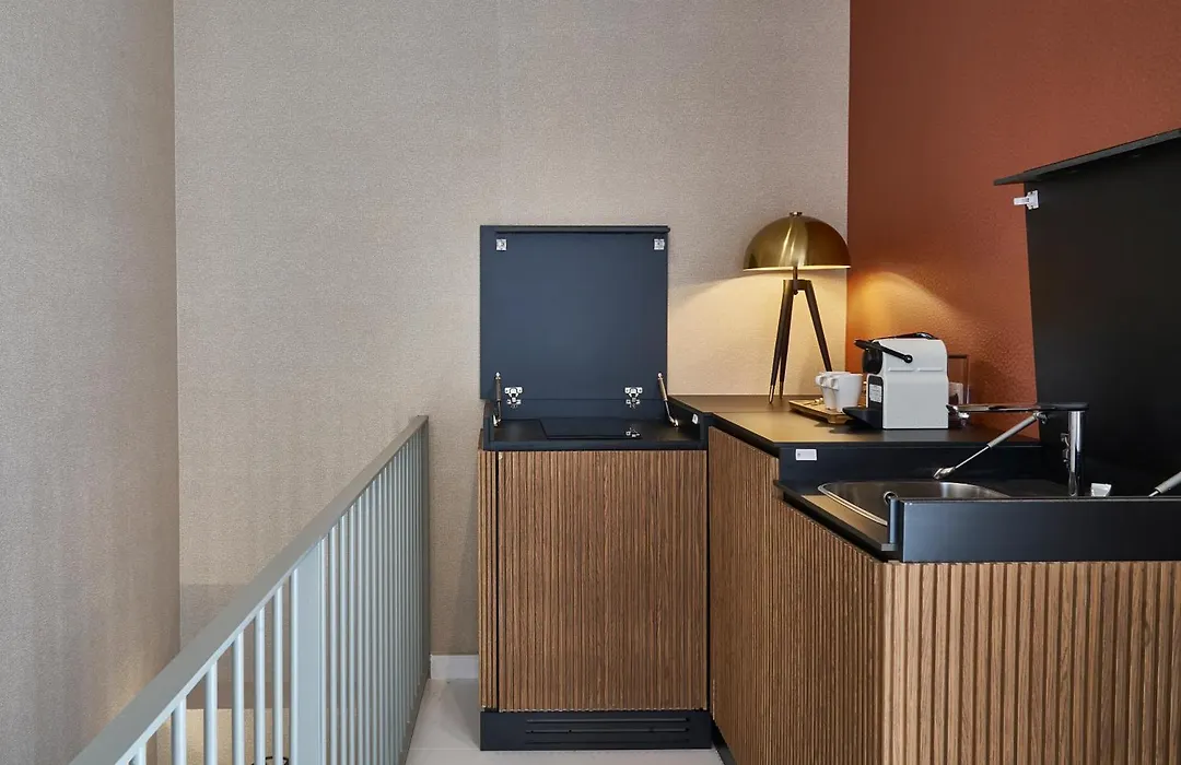 Vincci Molviedro Suites Apartments-1
