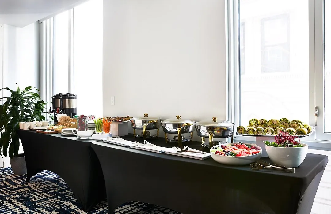 Hotel Indigo Nyc Financial District By Ihg-1