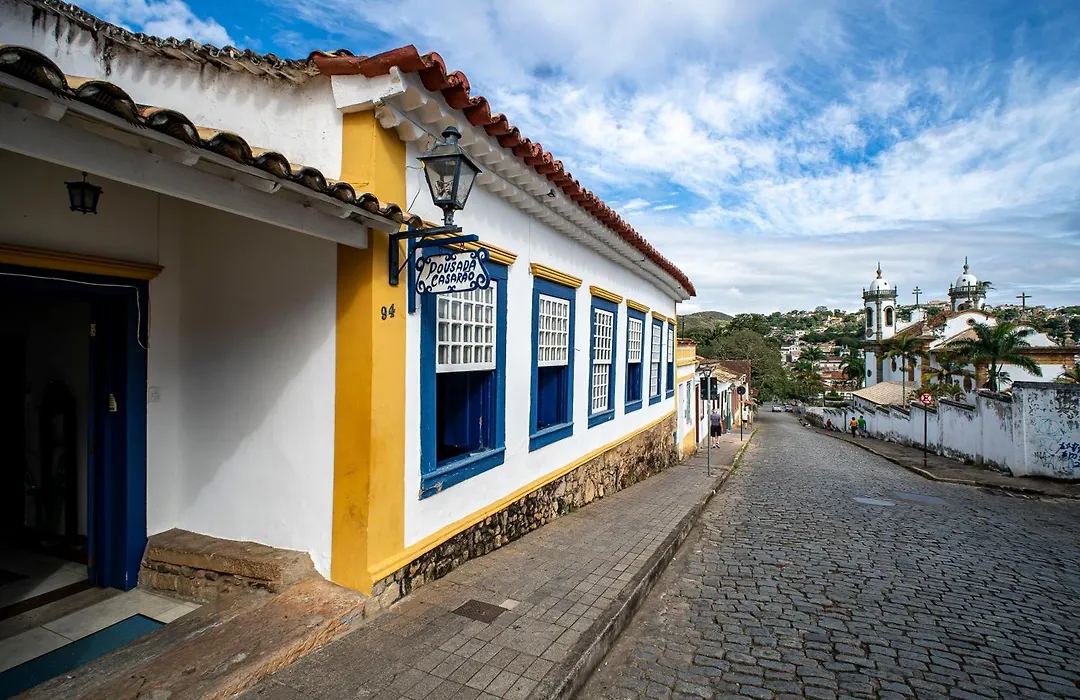 Pousada Casarão-1