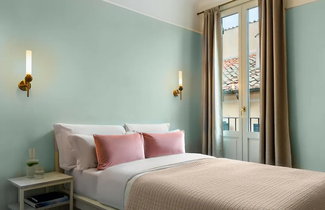 Numa Rome Portico-1