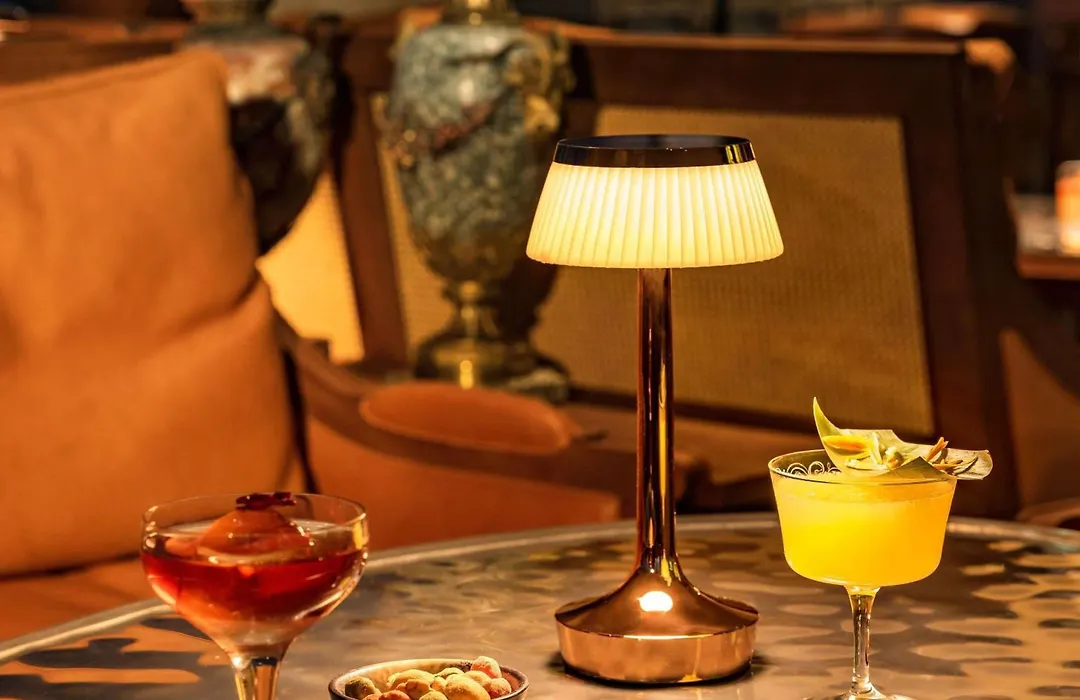 Too Hotel & Spa Paris - Mgallery Collection-1