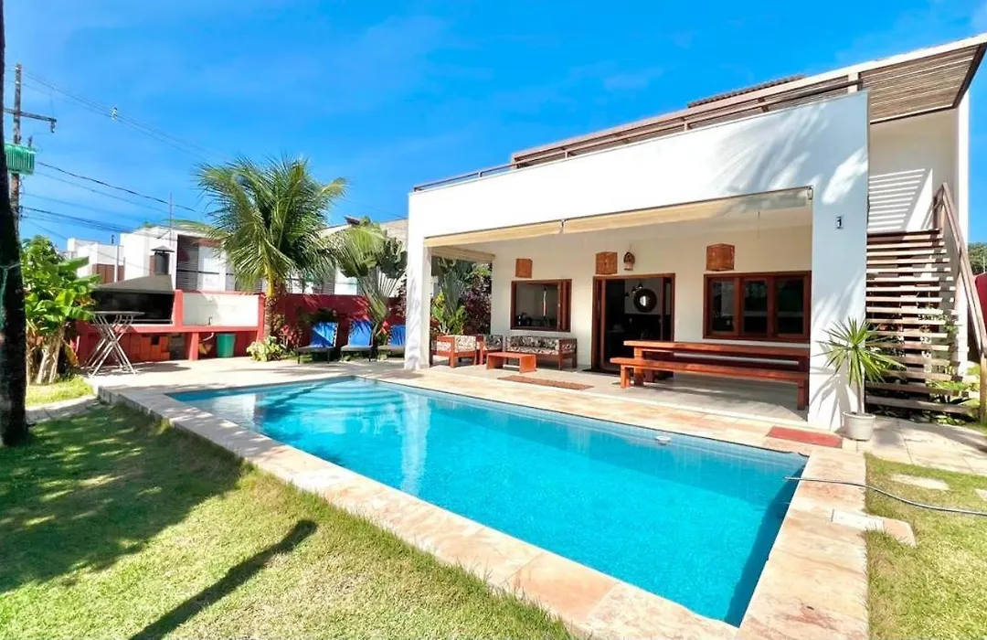 Villa Tropical Lux-1
