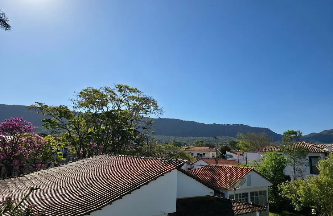 Casa da Tuta Pousada-1