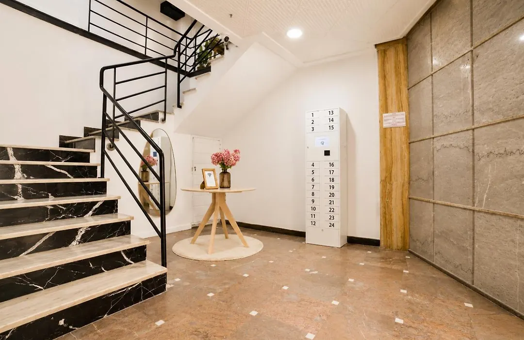 Casa Jazmin By Blossom Hotels-1