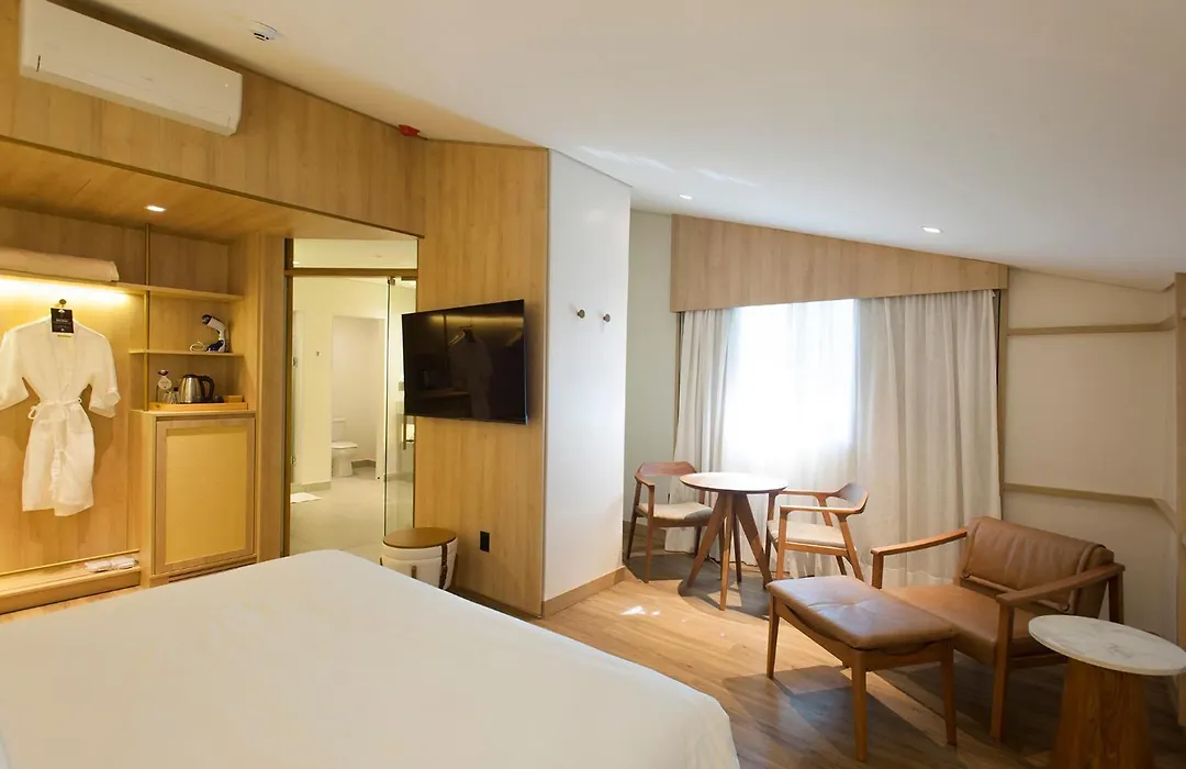 Doubletree By Hilton Caracol Canela-1
