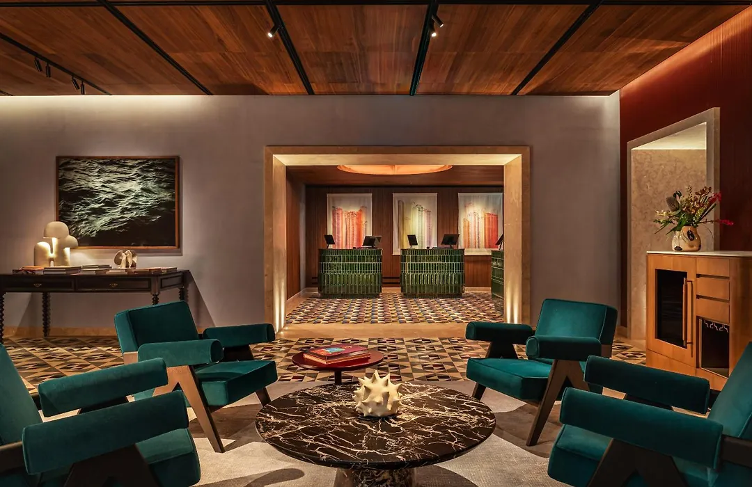 Andaz Lisbon, By Hyatt-1