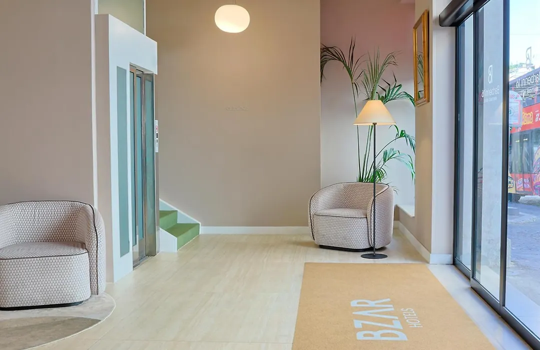 Barberini 16- Boutique Hotel-1