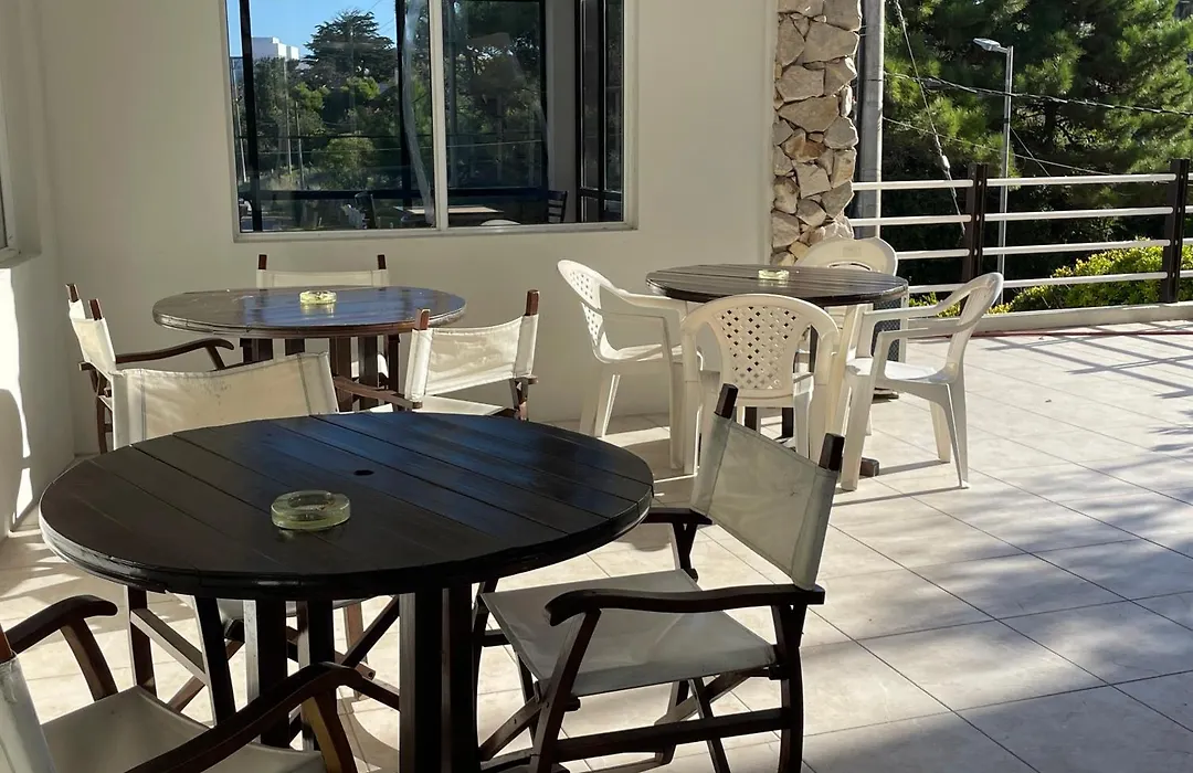 Hotel Yarma-1
