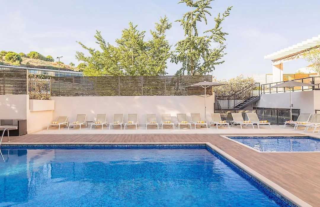 Novotel Lisboa-1