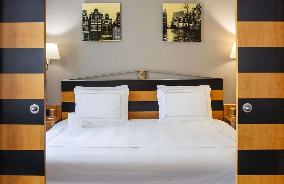 Swissotel Amsterdam-1