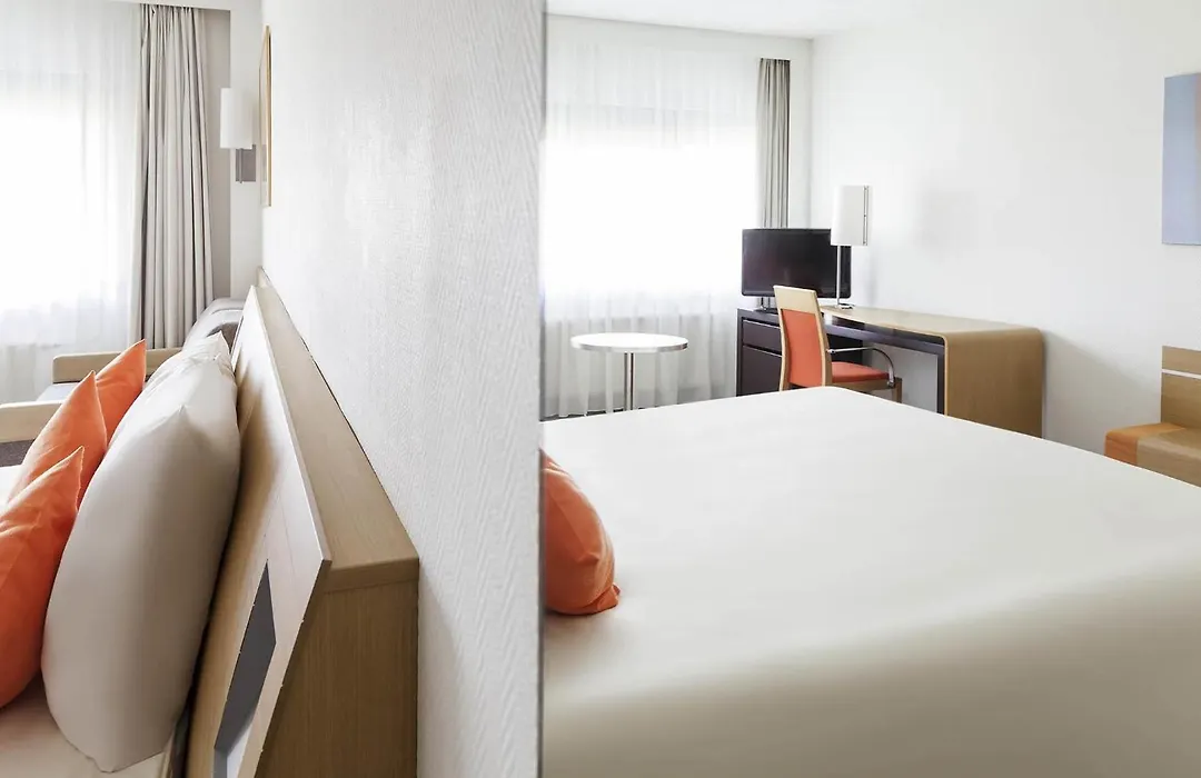Novotel Amsterdam City-1