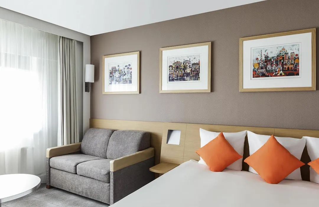 Novotel Amsterdam City-1
