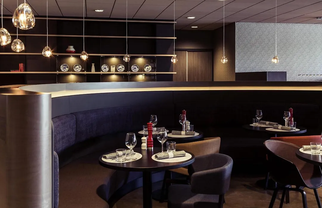 Mercure Amsterdam City Hotel-1