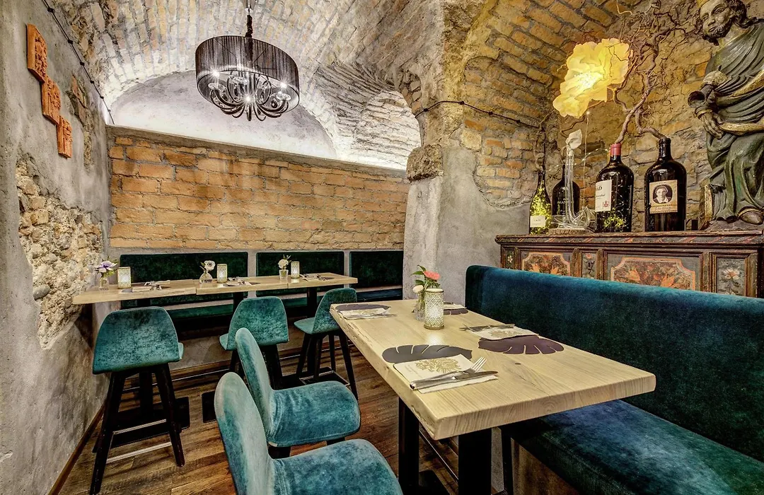 Hotel Goldener Adler, BW Signature Collection-1