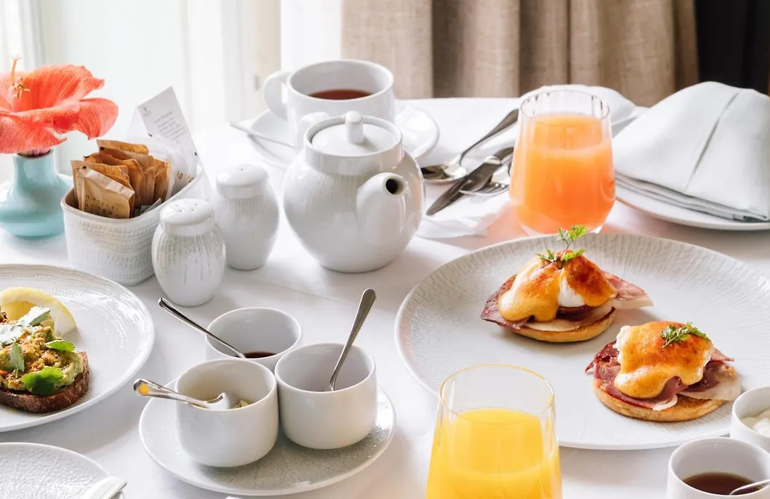 Bairro Alto Hotel - The Leading Hotels Of The World-1