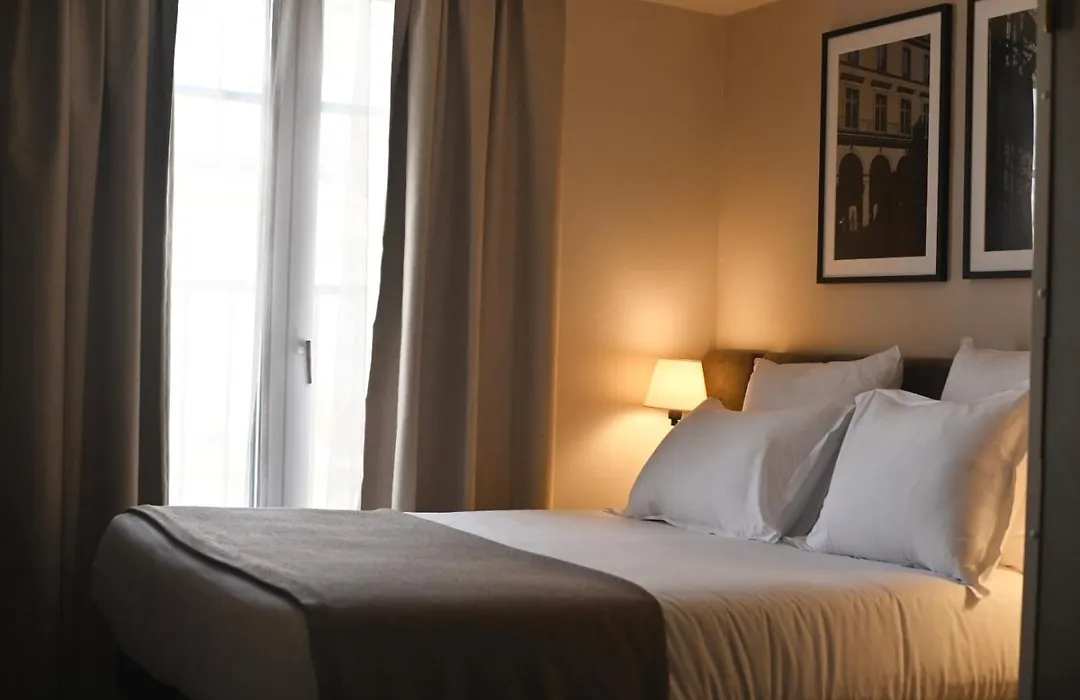 Hotel Local 101 Beaurepaire-1