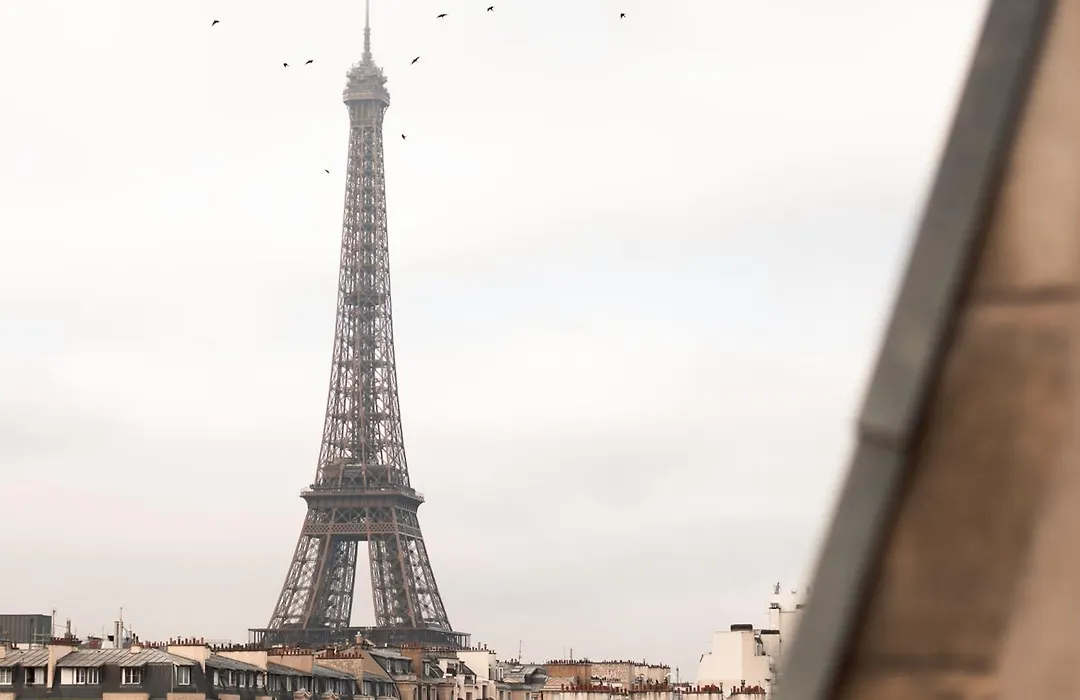 Hotel Derby Eiffel-1