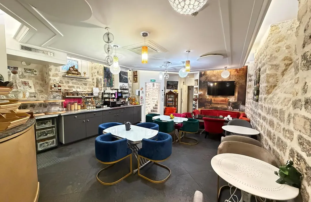 Le Pavillon Hotel-1