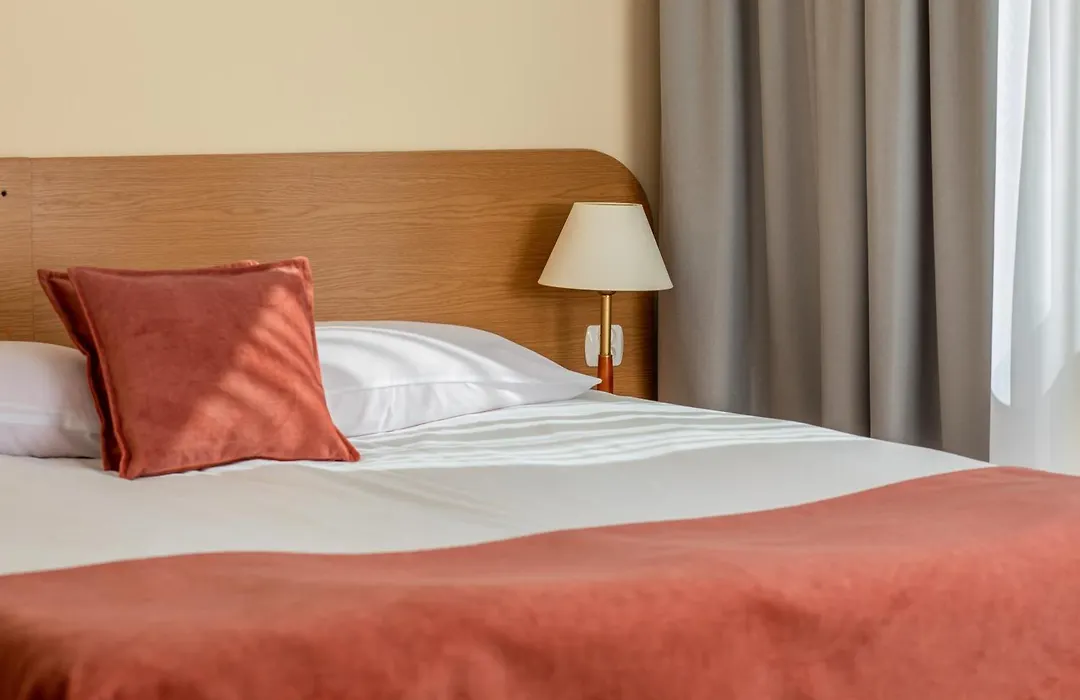 Hotel Gromada Warszawa Centrum-1