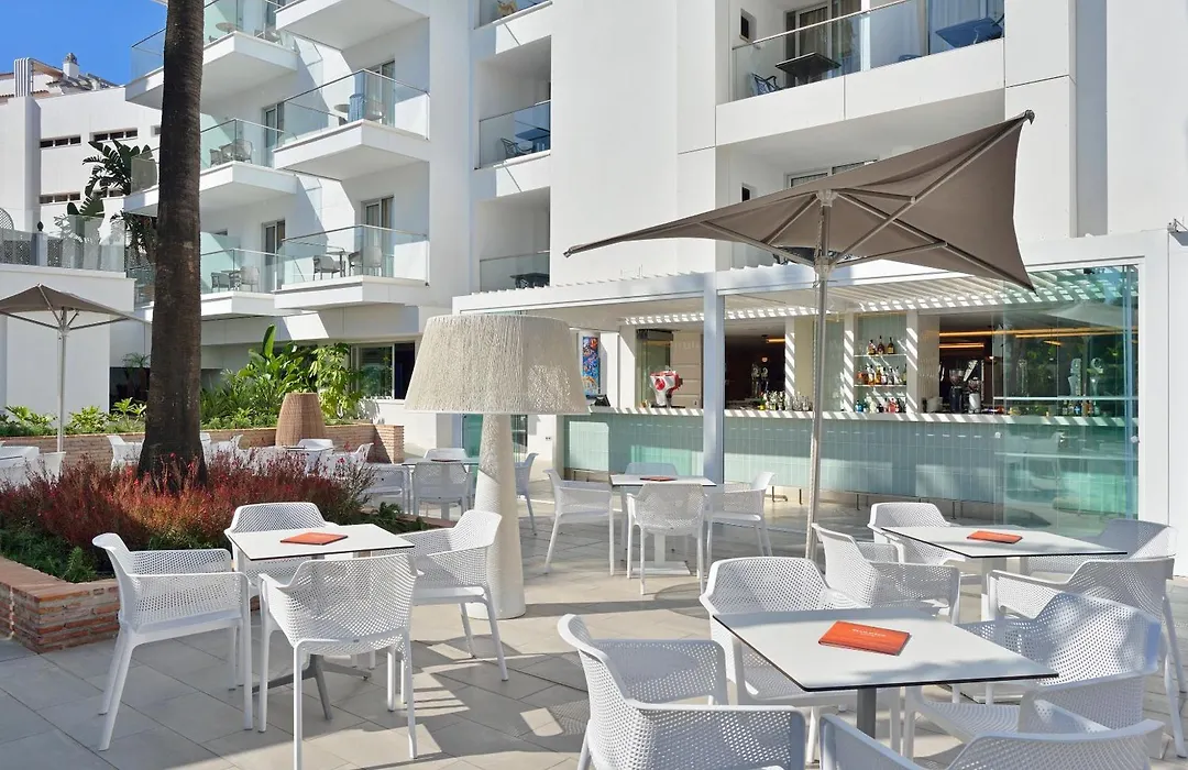 Sol By Melia Torremolinos - Don Pedro-1