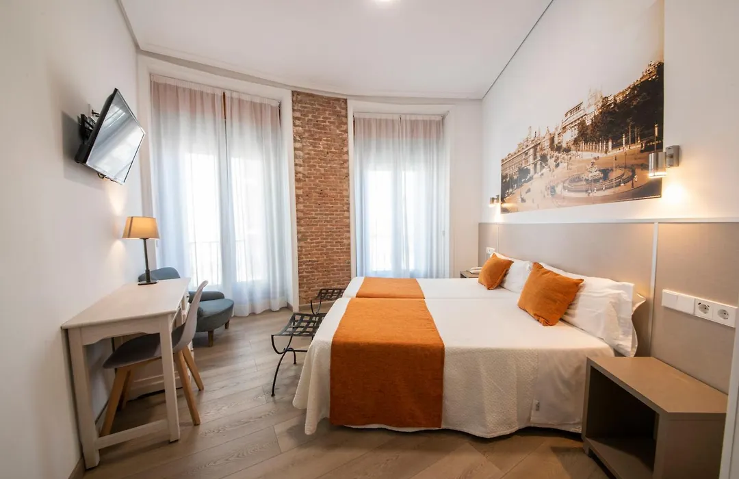 Hostal San Lorenzo-1