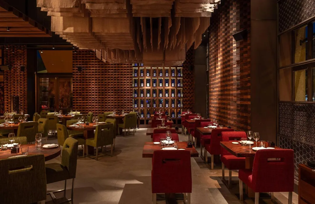 Hotel Fénix, a Gran Meliá Hotel - The Leading Hotels of the World-1