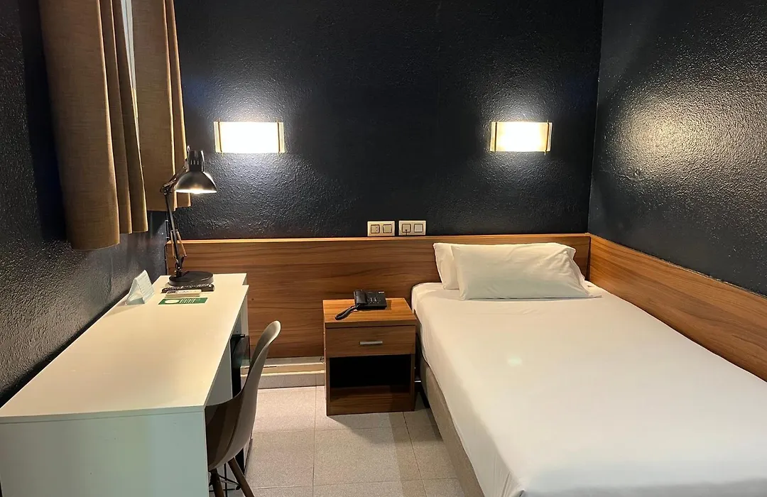 Hotel Aneto-1