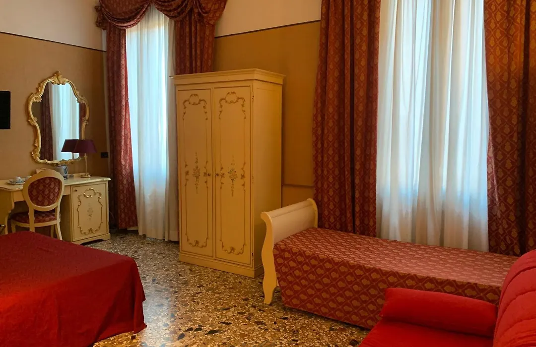 Locanda Poste Vecie-1