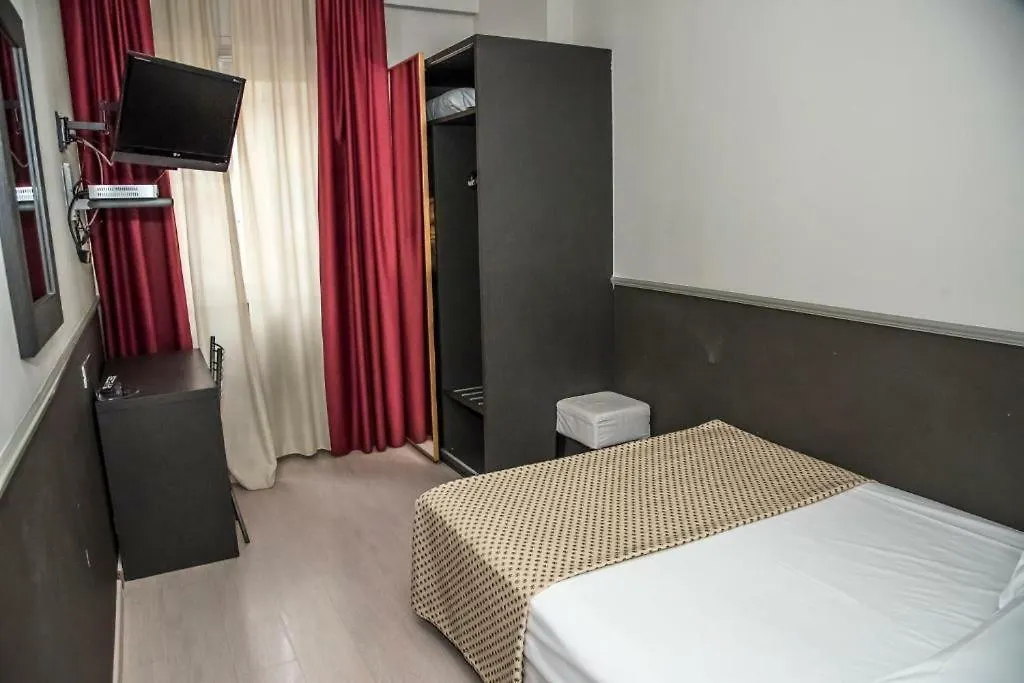 Hotel Corallo-1