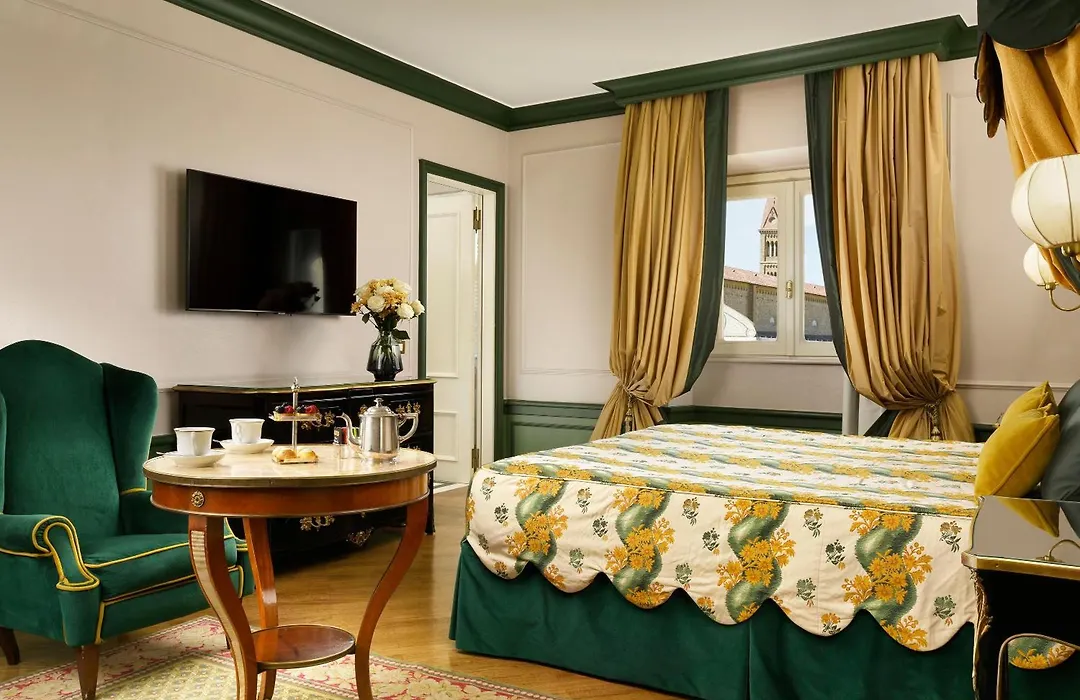 Santa Maria Novella - Wtb Hotels-1