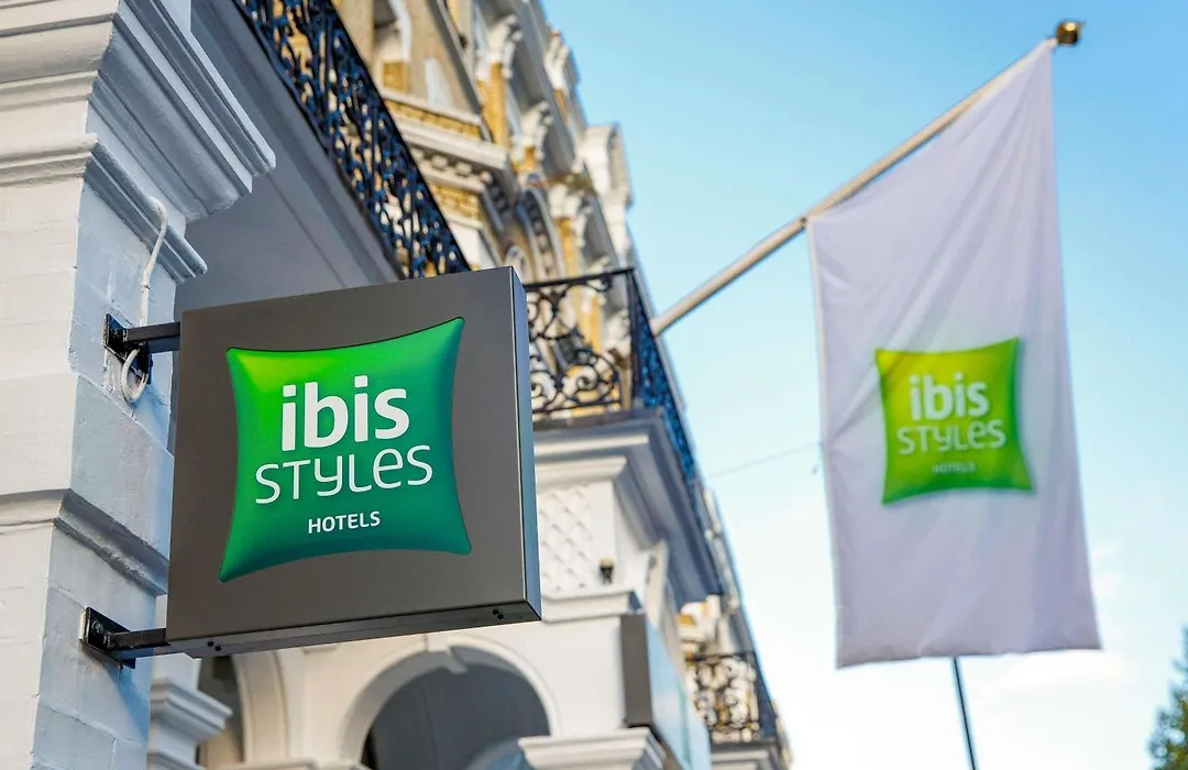 Ibis Styles London Gloucester Road-1