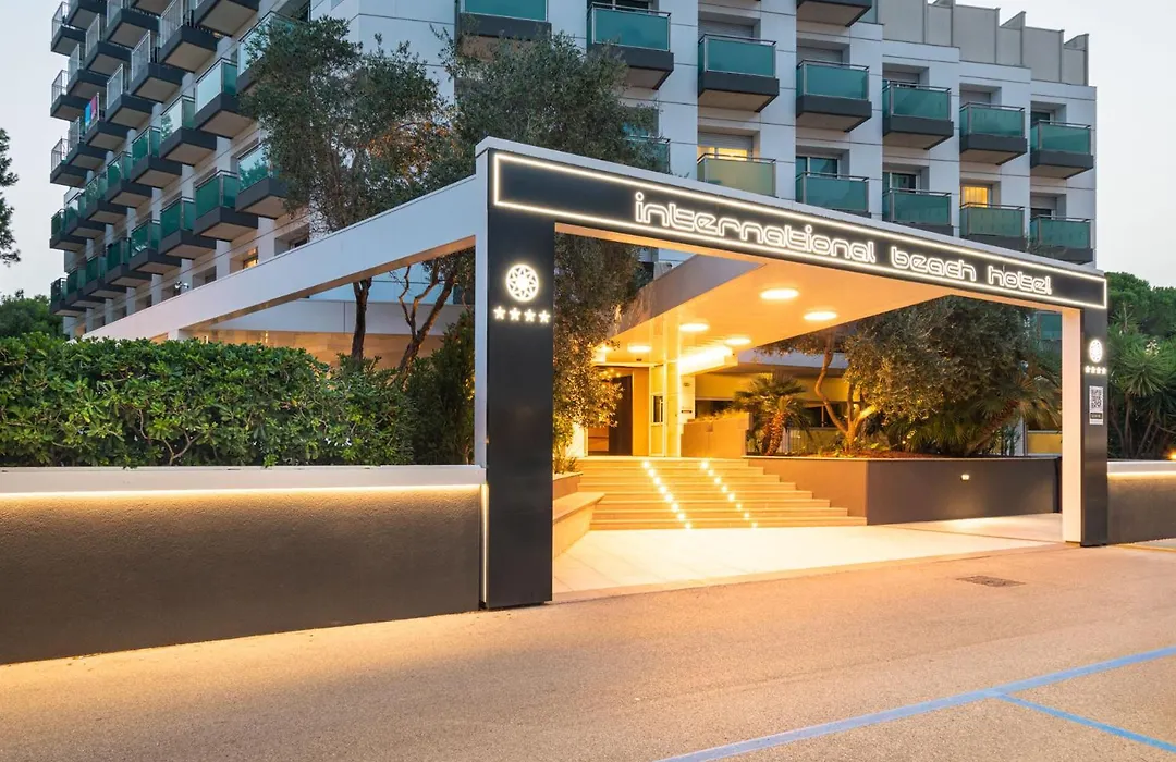 International Beach Hotel-1