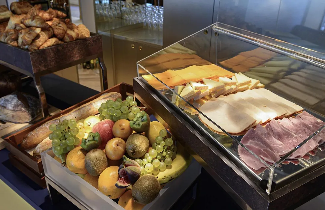 Mercure Paris Opera Lafayette-1
