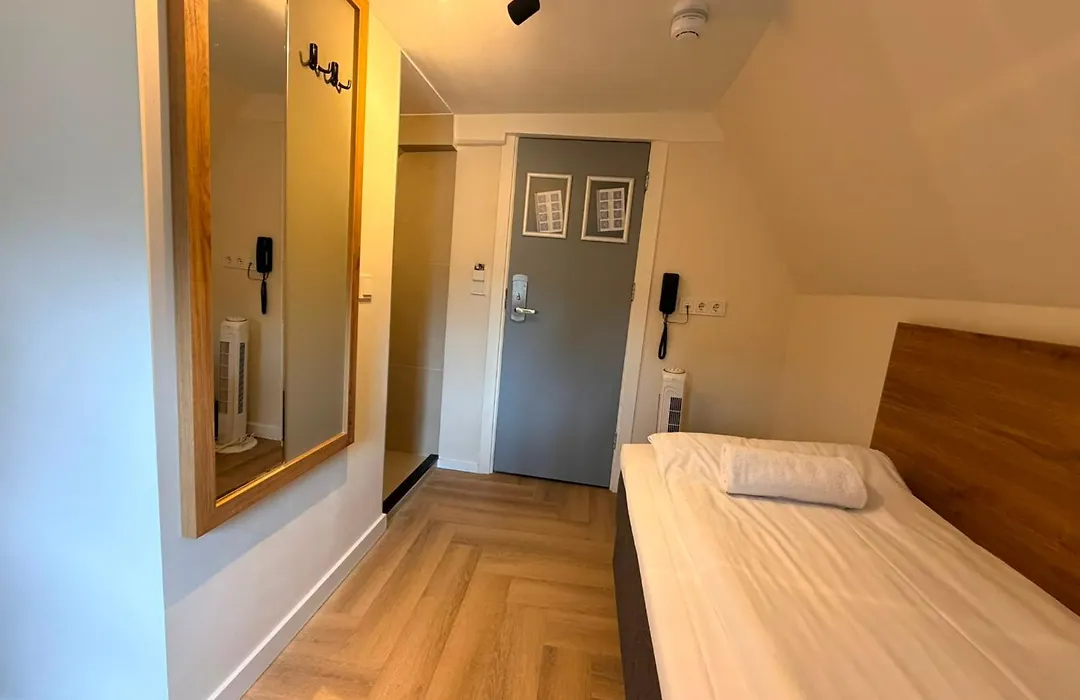 Hotel Continental Amsterdam-1