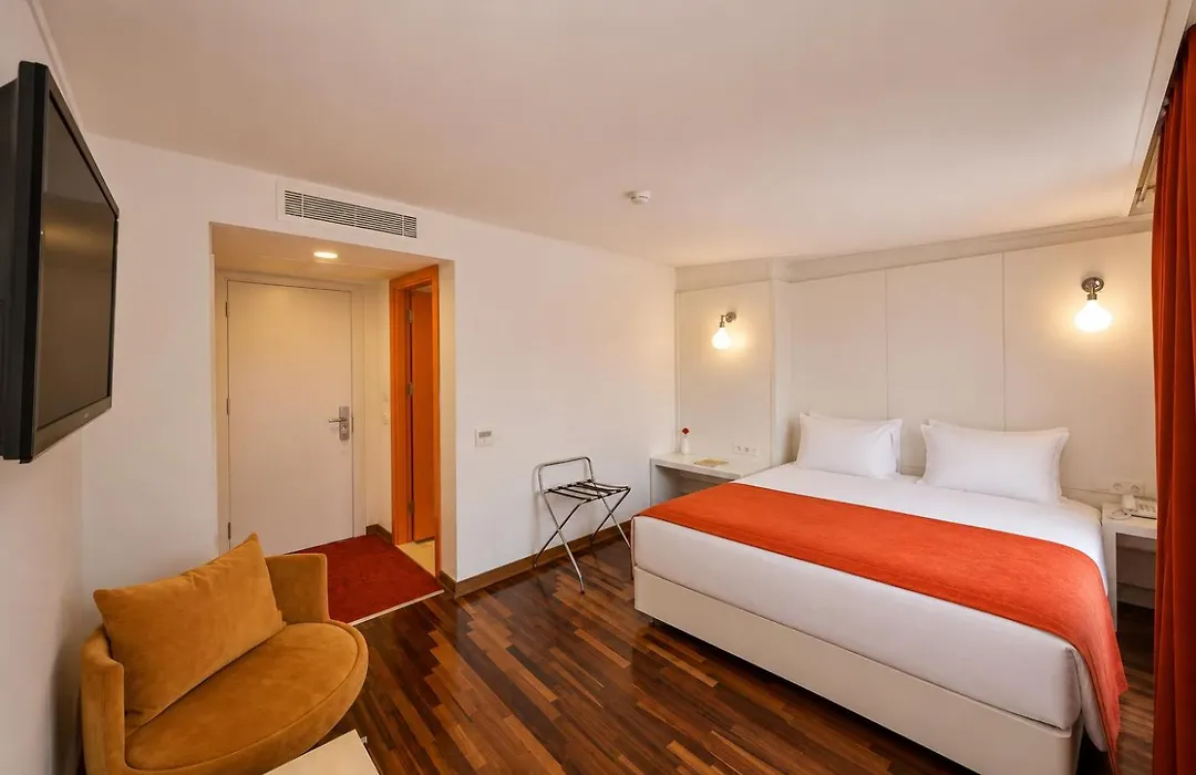 Senatus Hotel - Special Class-1