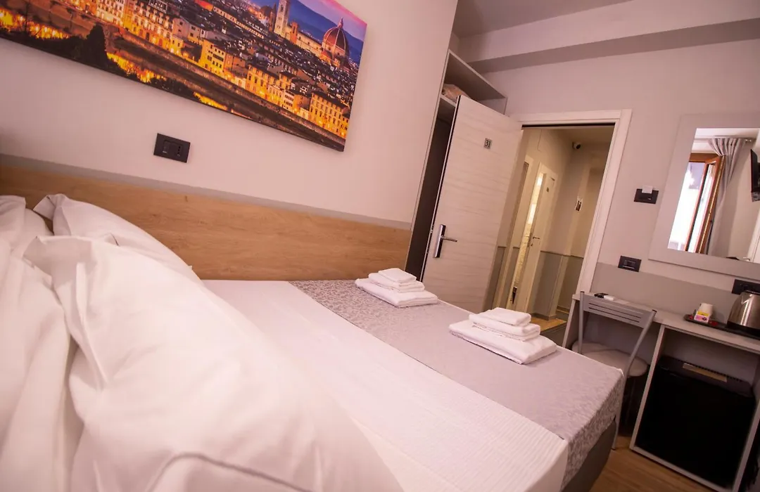 Hotel Camilla Guelfa-1