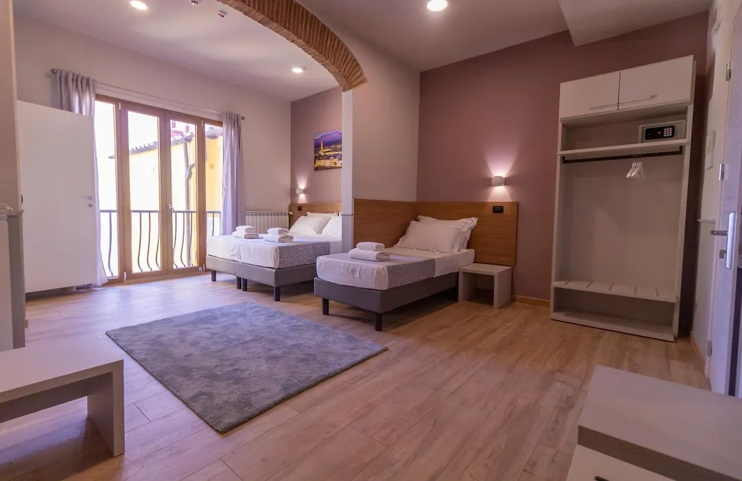 Hotel Guelfa-1