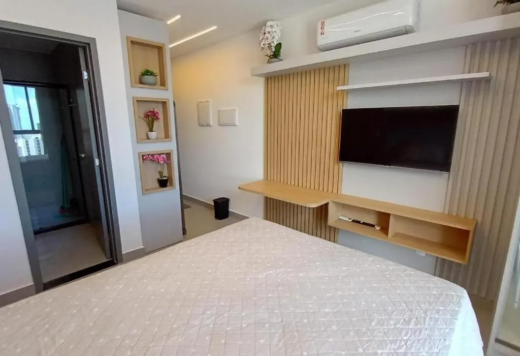 Ancorar Hospedagens | Solaz Smart Living-1